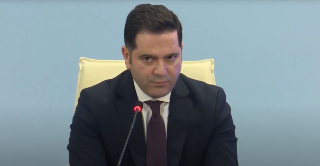 Malaj: Projektligji për sigurimin e detyrueshëm të banesave nga tërmetet pritet të miratohet së shpejti