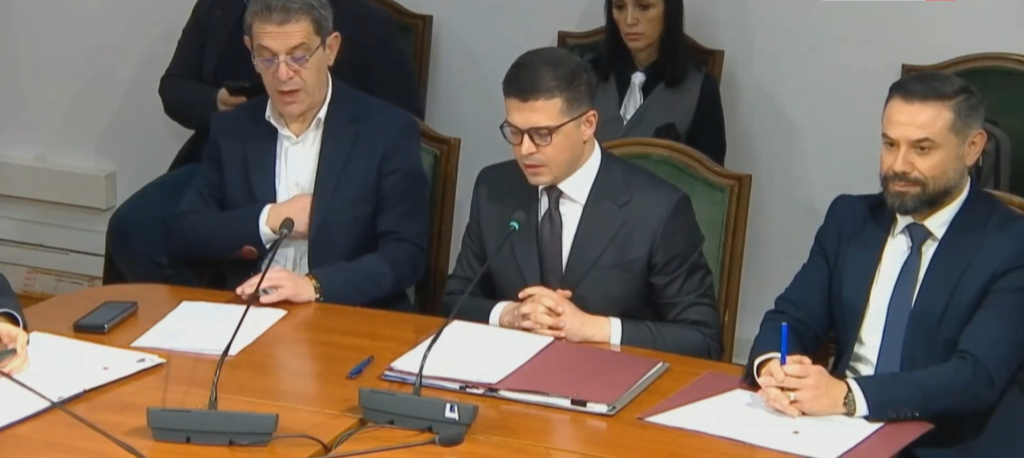 “Realitet i ri sigurie”, Komisioni miraton projektligjet për kontrollin e mallrave ushtarake dhe teknologjive me përdorim të dyfishtë “Realitet i ri sigurie”, Komisioni miraton projektligjet për kontrollin e mallrave ushtarake dhe teknologjive me përdorim të dyfishtë