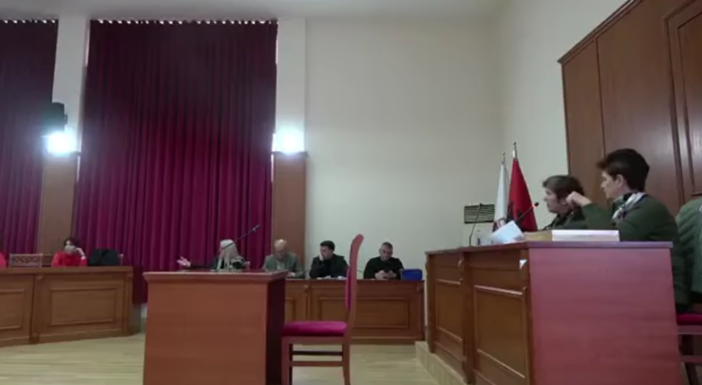 Cfare ndodhi sot ne Keshill?