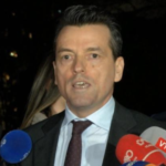 Shehaj: Ardhja e Ballukut në sallë ishte turp, drejtësia do të flasë më 22 janar