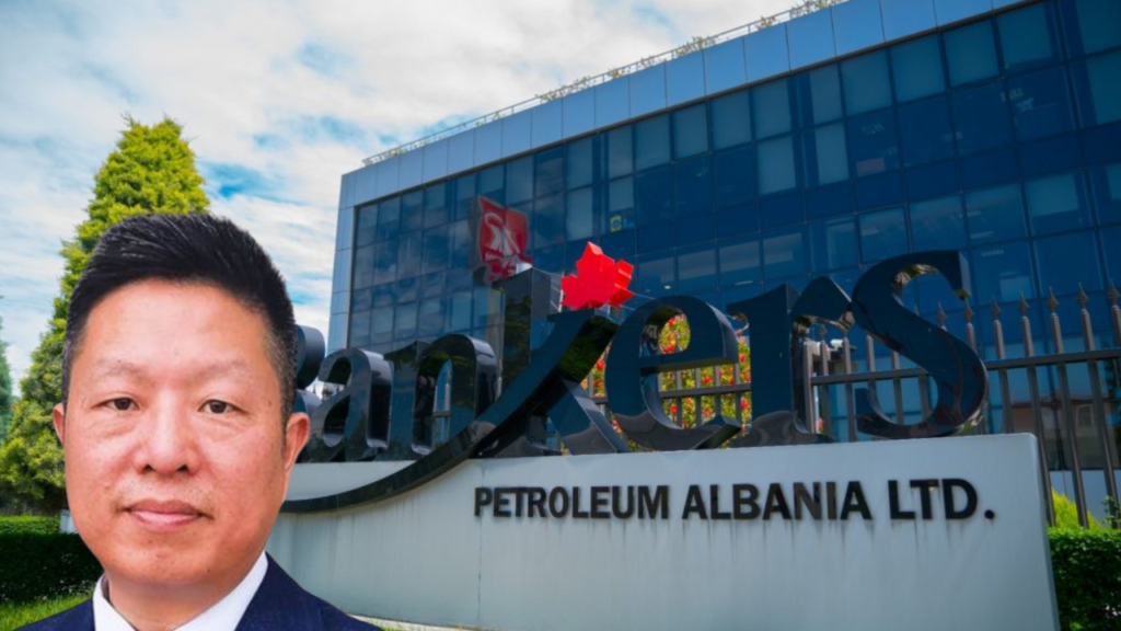 Dosja “Bankers Petroleum”: GJKKO liron nga qelia CEO-n Hongping Xiao, masa zbutet në arrest shtëpie