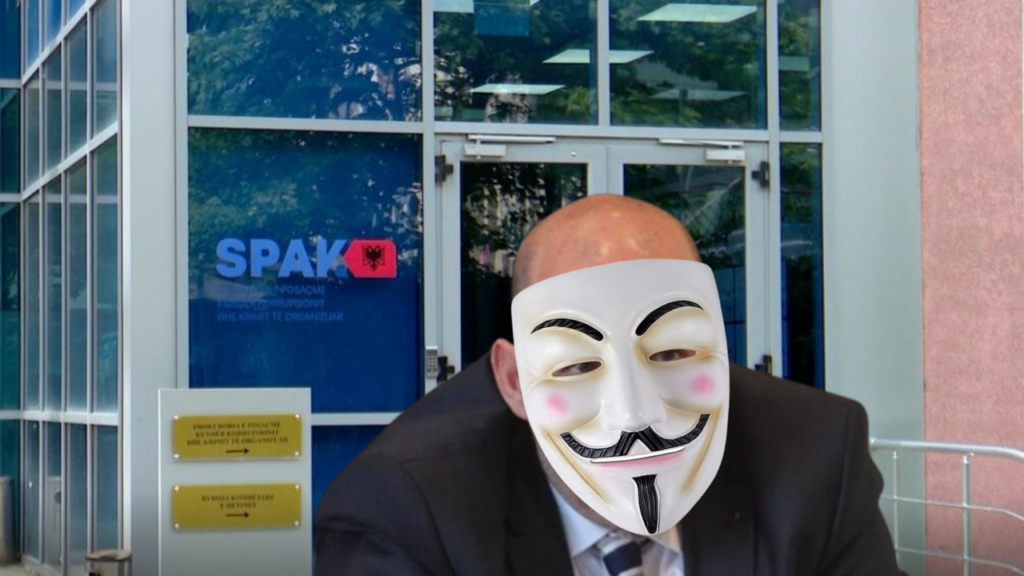 Hakerimi i sistemit të SPAK, dërgohen për gjykim ish-drejtori i Burgjeve dhe dy ish-zyrtarë