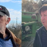 Mbyllet faza e parë e verifikimit të dëmeve nga përmbytjet në Ferras, vazhdon ne Mbrostar dhe Libofshë. Dëmet në bujqësi pas tërheqjes se ujit nga tokat