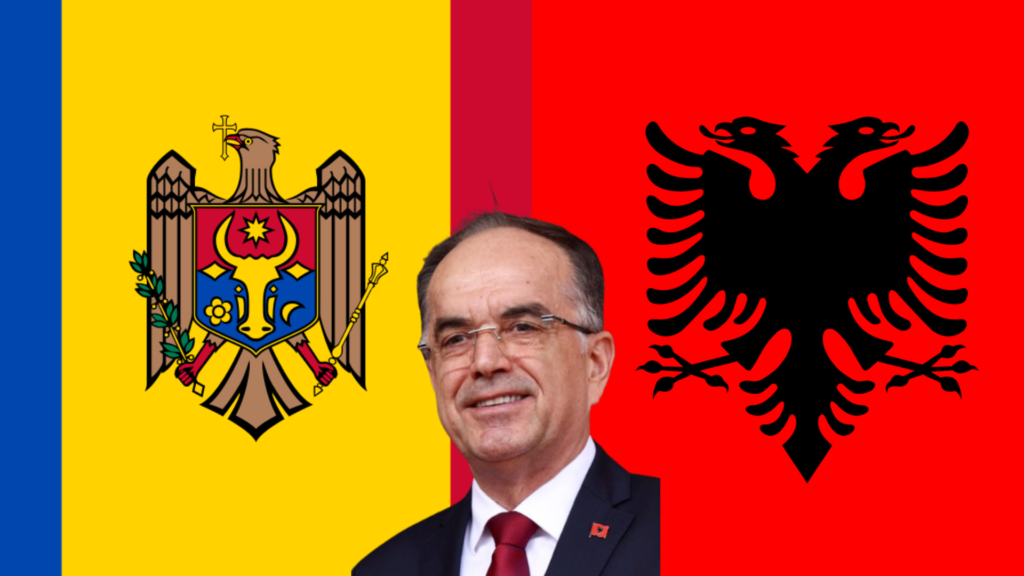 Begaj në Moldavi për vizitë zyrtare, në fokus marrëdhëniet dypalëshe dhe integrimi europian