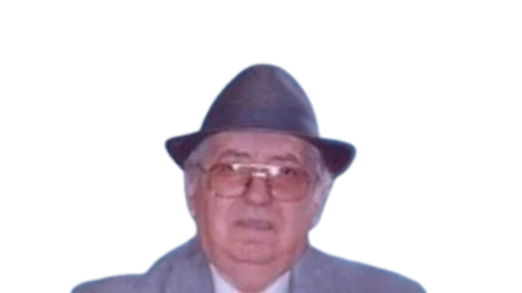 Tashko Lako – Gazetari dhe humoristi.