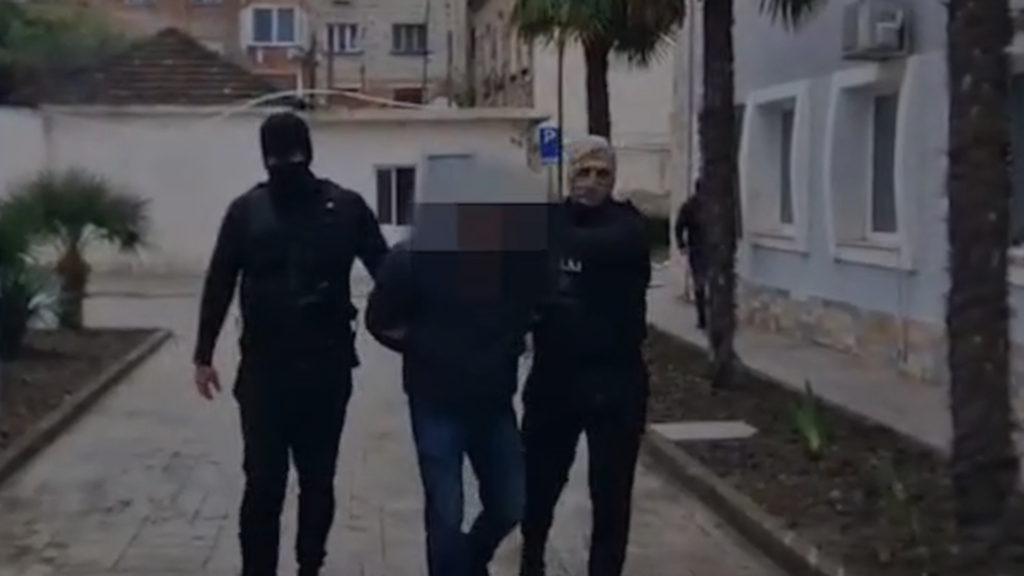 Pasuri të pajustifikuara, Prokuroria e Vlorës sekuestron 400 mijë euro të Arjan Rrokajt