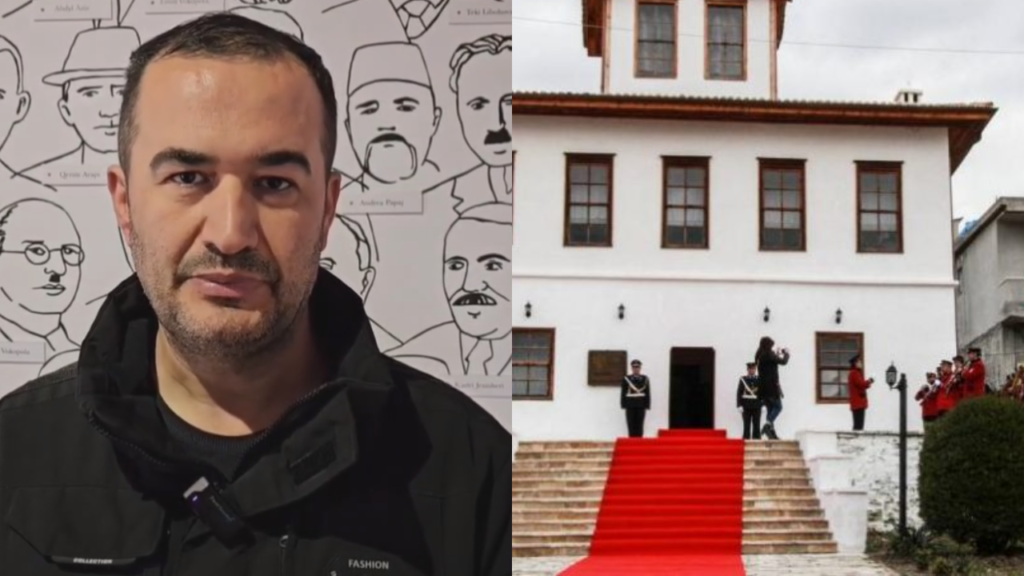 Vazhdojnë aktivitetet në nder të Kongresit të Lushnjës !