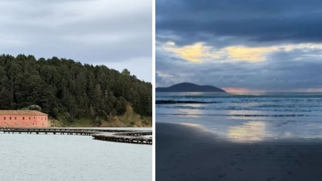 Ivanka Trump ndan pamje nga Vlora: “Shqipëria është magjike”