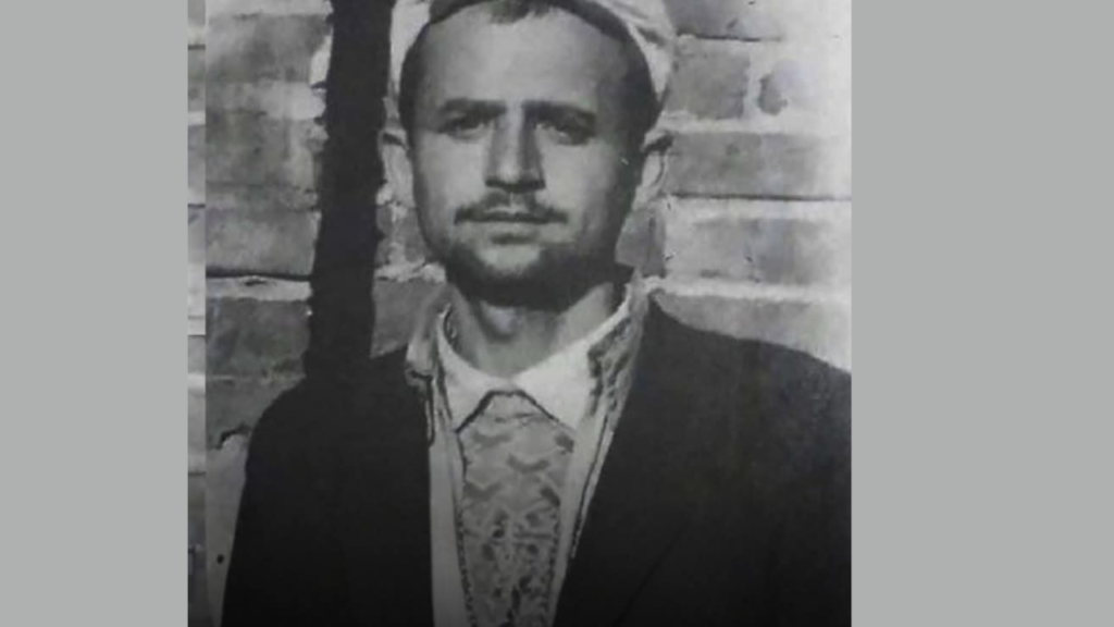 Kujtim Aliaj, 31 vjet burgim nën komunizëm, një nga dënimet më të gjata politike në Shqipëri Kujtim Aliaj, 31 vjet burgim nën komunizëm, një nga dënimet më të gjata politike në Shqipëri