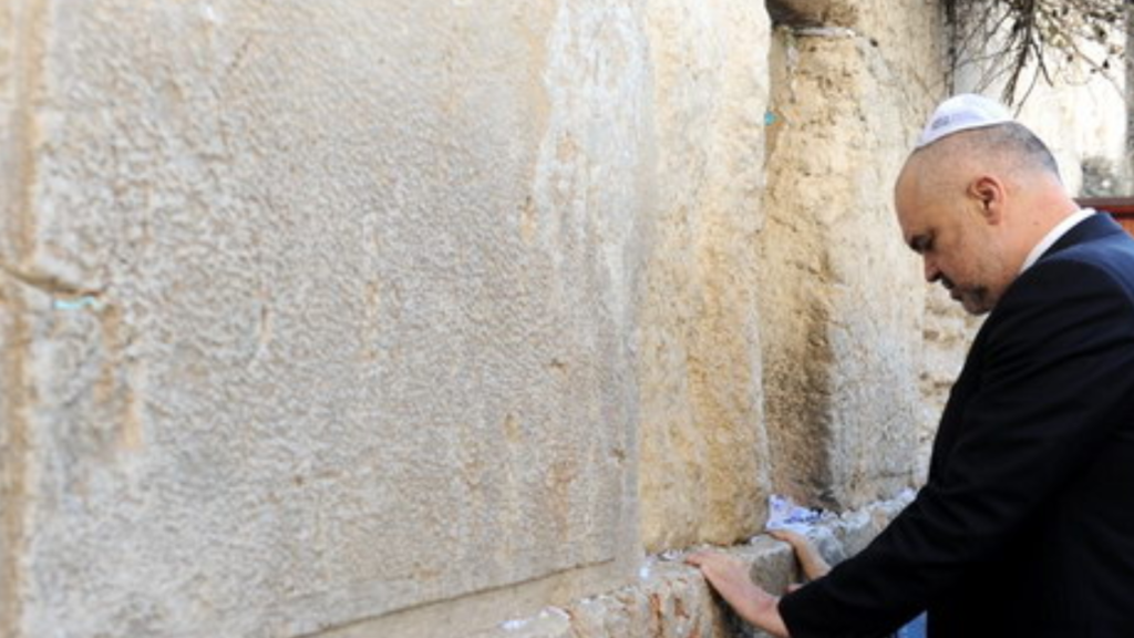 Vizita e Ramës në Izrael, takime zyrtare dhe fjalim në Parlamentin izraelit