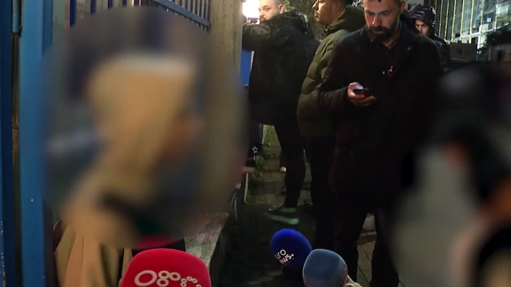 14-vjeçari i shoqëruar pas protestës së PD-së: Isha në xhami kur u ndalova nga Policia