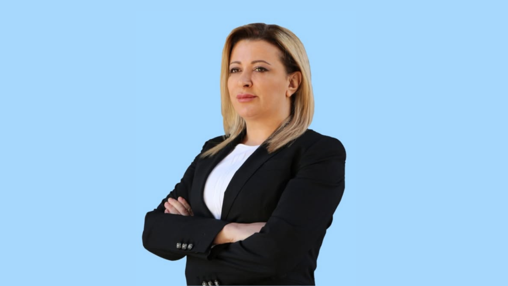 Largohet nga detyra drejtuesja e IKMT, Dallëndyshe Bici Largohet nga detyra drejtuesja e IKMT, Dallëndyshe Bici