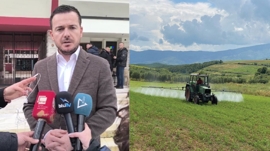 Konsultime për Skemën Kombëtare 2026, Salla takon fermerët në Vlorë dhe adreson ankesat ndaj AZHBR-së Konsultime për Skemën Kombëtare 2026, Salla takon fermerët në Vlorë dhe adreson ankesat ndaj AZHBR-së