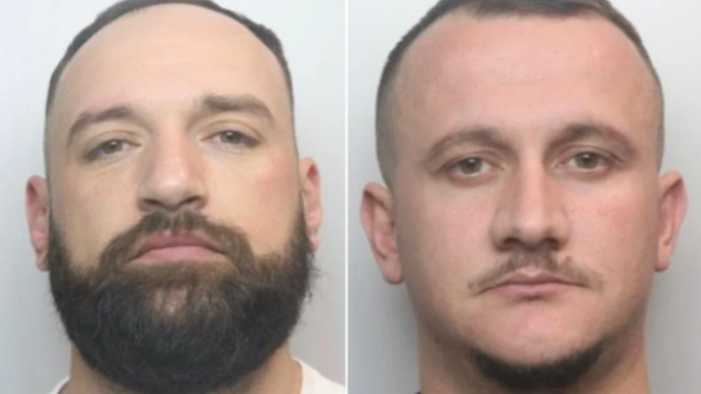 Kokainë nga Meksika me avion drejt Britanisë, zbulohet rrjeti ku përfshiheshin edhe shqiptarë