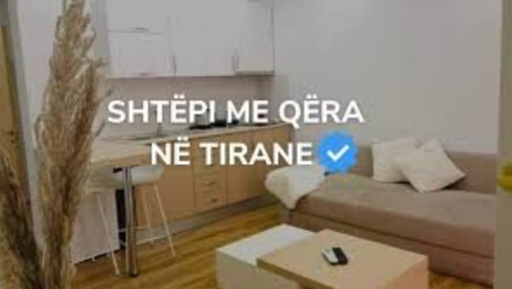 Cmenden qirate e shtepive ne Tirane: banesa bëhet luks, qiraja barrë mujore për familjet. Cmenden qirate e shtepive ne Tirane: banesa bëhet luks, qiraja barrë mujore për familjet.