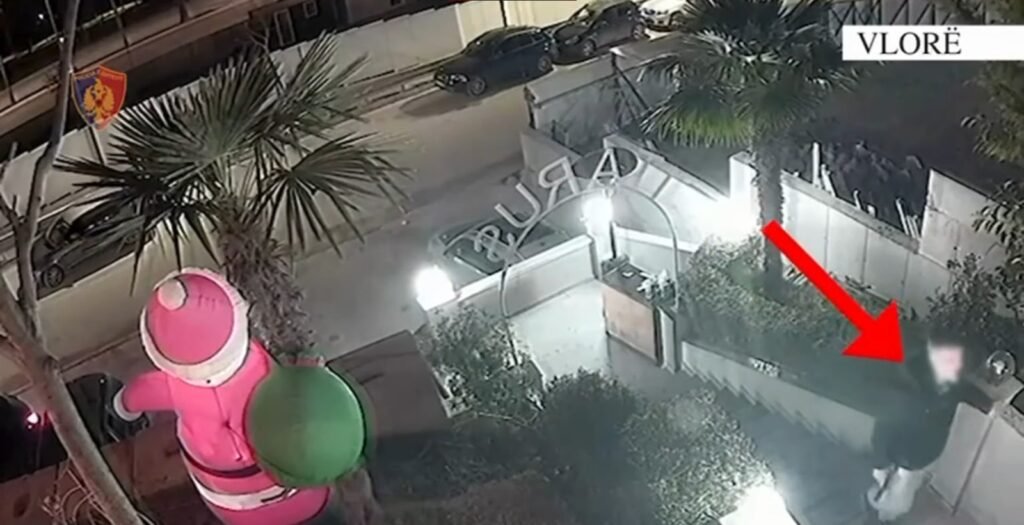 Konflikt në një lokal në Vlorë, 25-vjeçari qëllon me armë zjarri në ajër, dy të arrestuar