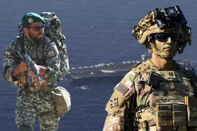 Lindja e Mesme në prag përshkallëzimi, SHBA shtojnë opsionet ushtarake ndaj Iranit