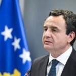 Kurti: Kosova e gatshme të kontribuojë për paqen përmes Bordit të Paqes