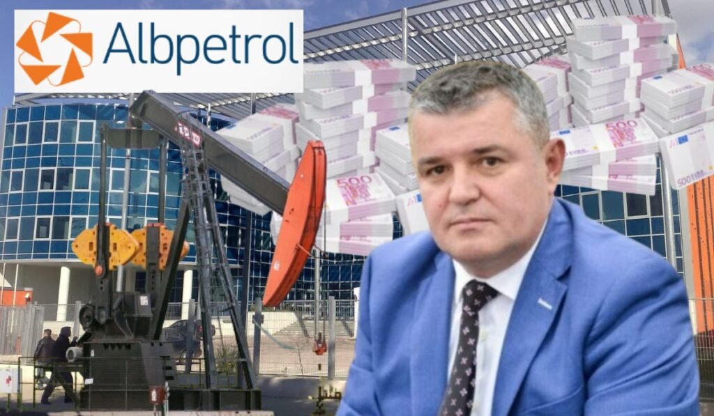 KLSH evidenton dështimin e zbatimit të rekomandimeve në Albpetrol: dhjetëra miliona dollarë të ardhura të munguara dhe ekspozim i lartë financiar KLSH evidenton dështimin e zbatimit të rekomandimeve në Albpetrol: dhjetëra miliona dollarë të ardhura të munguara dhe ekspozim i lartë financiar