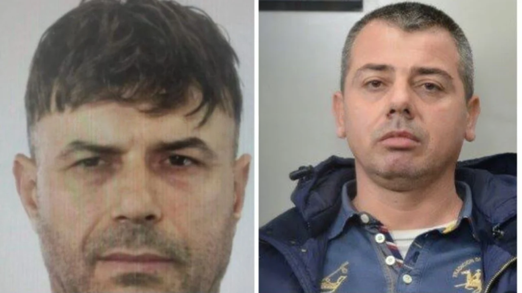 Identifikohet autori i vrasjes së Jani Aliajt në burg, dyshohet për ekzekutim me pagesë Identifikohet autori i vrasjes së Jani Aliajt në burg, dyshohet për ekzekutim me pagesë