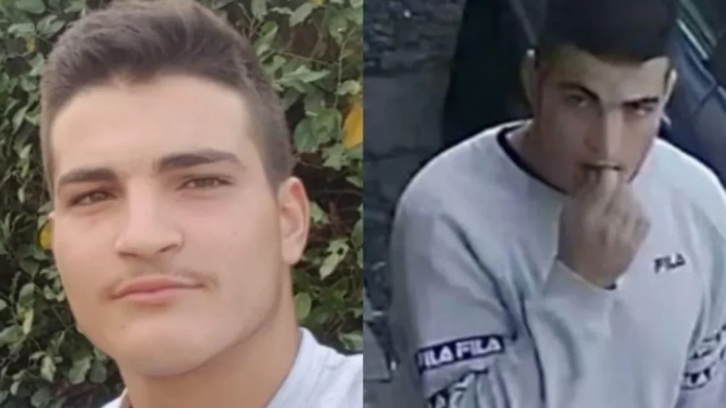 I kërkuar nga autoritetet britanike për një vrasje në vitin 2019, Armando Marku vetëdorëzohet në Policinë e Tiranës