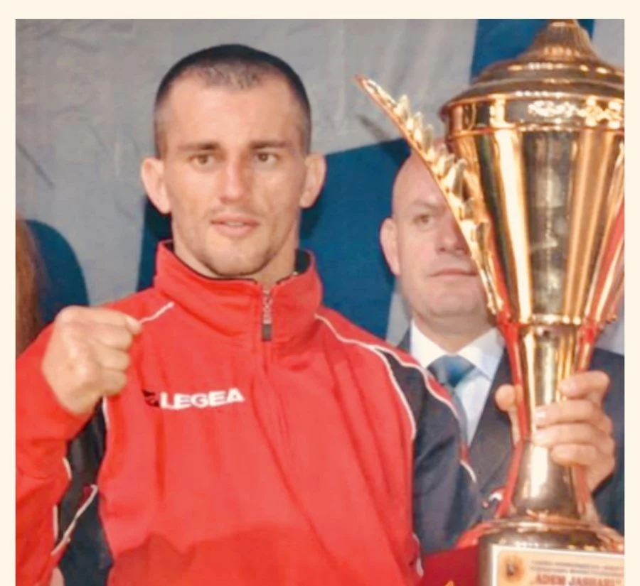 Nuk kursyen njëri-tjetrin me grushte te Burgu i Reçit, Astmer Bilali dhe Mikel Thani nuk çohen nga krevati i spitalit. DETAJE: Gjendja shëndetësore e dy shkodranëve