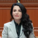 Pas bllokimit të pasaportës nga Gjykata e Posaçme, Balluku kërkon heqjen e masës në Gjykatën e Lartë