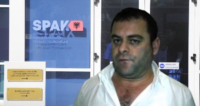 Telefonat e “Ben Qimes” në duart e SPAK, zgjaten hetimet për kanosjen e gjyqtarit