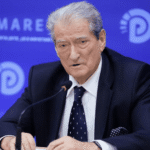 Berisha flet për firmat piramidale të vitit 1997 dhe thotë se shteti nuk kishte detyrim të kthente paratë e humbura