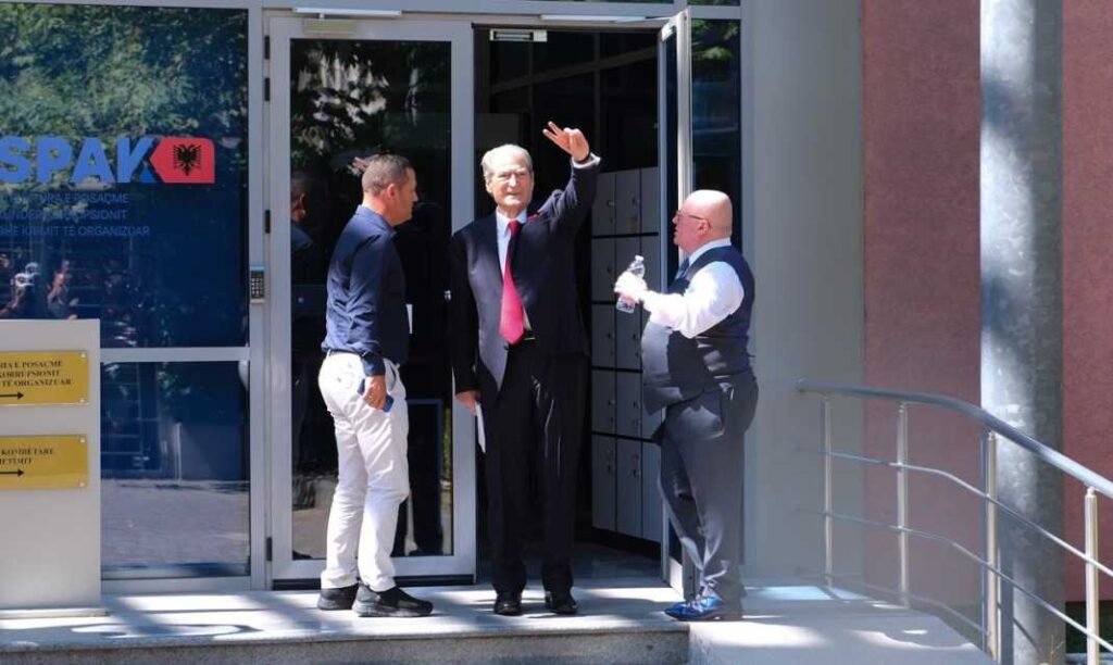 Berisha nga SPAK: Arrestimi i Maduros lidhet me farsën elektorale, njësoj si në Shqipëri