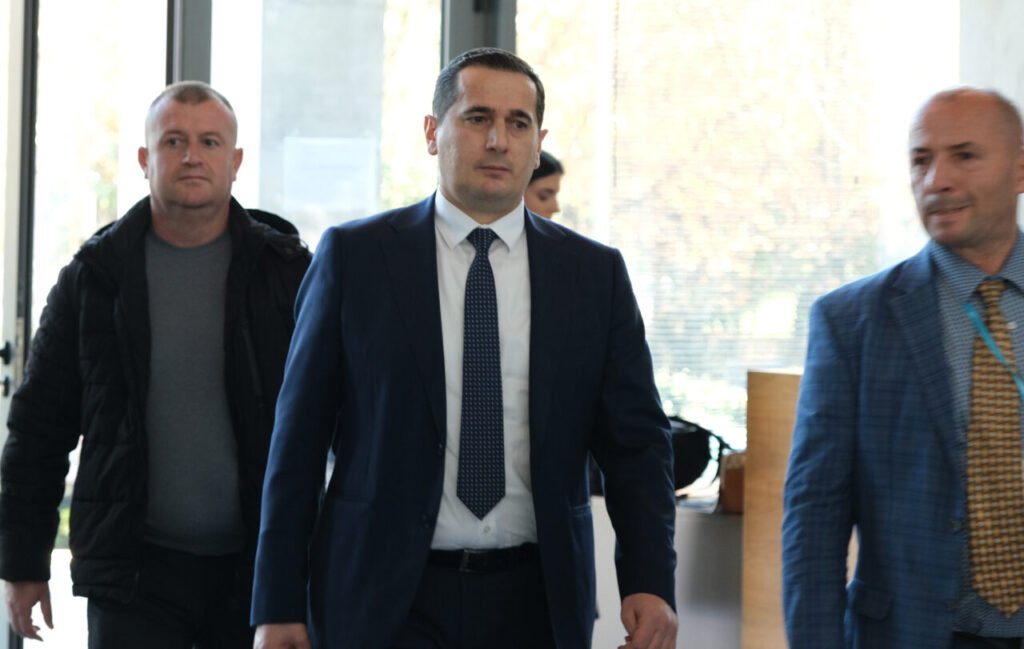 Riorganizim në SPAK, Braho cakton drejtuesit e rinj të seksioneve kryesore