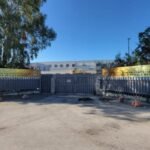 Forcat Operacionale kryejnë kontrolle në burgun e Durrësit pas dyshimeve për plan arratisjeje