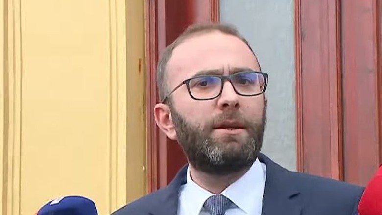 “Afati skadoi sot”, Bardhi akuzon Kuvendin për mbrojtje të Ballukut