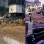 Mire te tjerat po si ka mundesi te permbytet Gjirokastra qe eshte e ndertuar ne rrepire?