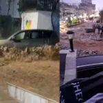 Mire te tjerat po si ka mundesi te permbytet Gjirokastra qe eshte e ndertuar ne rrepire?