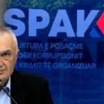 Ish-presidenti i Republikës, Ilir Meta, ka bërë lëvizjen e radhës në betejën e tij për liri.