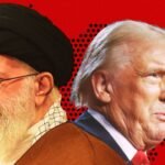 Trump u bën thirrje protestuesve në Iran të vazhdojnë demonstratat dhe premton mbështetje nga SHBA