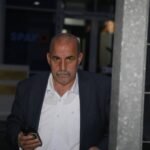 Ish-drejtori i Burgjeve paraqitet në SPAK pasi merret zyrtarisht nën akuzë për tre vepra penale