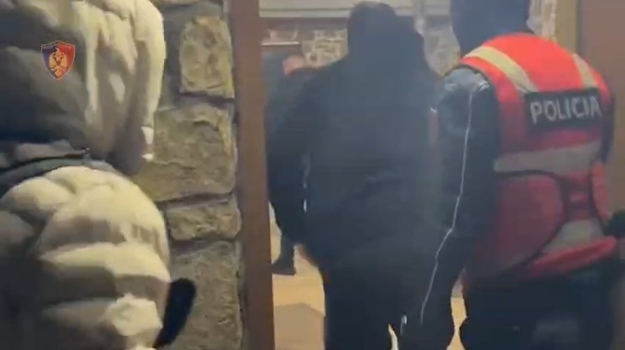 Arrestohet në flagrancë 41-vjeçari në Korçë, i gjendet kokainë gati për shitje