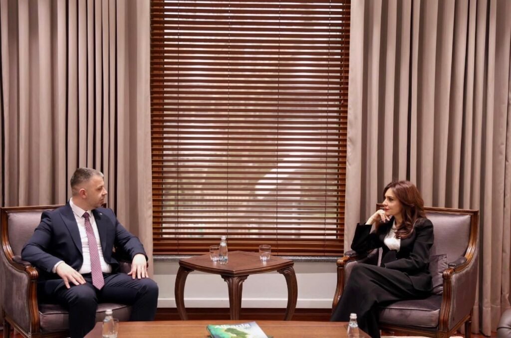 Projektligji amerikan për Luginën e Preshevës, Ministria e Jashtme e cilëson hap të rëndësishëm në trajtimin ndërkombëtar të çështjes Projektligji amerikan për Luginën e Preshevës, Ministria e Jashtme e cilëson hap të rëndësishëm në trajtimin ndërkombëtar të çështjes