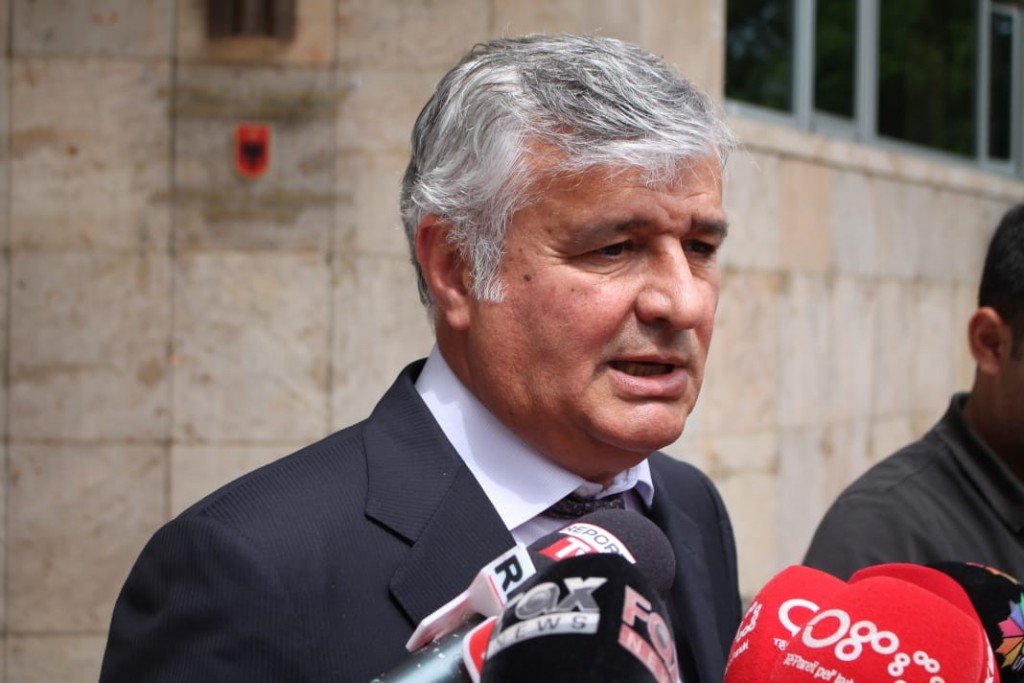 Ankesë ndaj SPAK për dosjen hetimore, ILD regjistron kërkesën e Ergys Agasit