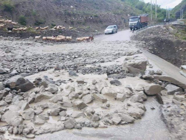 Mosmirëmbajtje e aksit Maliq–Lozhan, nis procedimi penal ndaj administratorit të kompanisë kontraktore