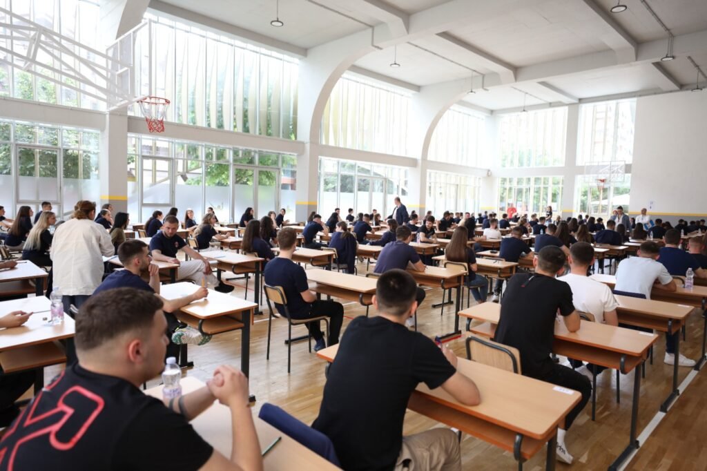 Dalin datat e Maturës Shtetërore 2026 për të gjithë maturantët