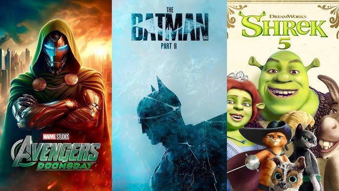 Nga “Wuthering Heights” te “The Odyssey”, filmat që pritet të dominojnë vitin 2026