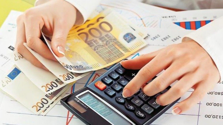 Publikohen në Fletoren Zyrtare 7 ligjet e Paketës Fiskale dhe hyjnë në fuqi pas 15 ditësh