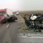 Dy të plagosur nga aksidenti tragjik në Rumani kthehen në Selanik, sot mbërrijnë edhe trupat e 7 viktimave