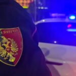 Punonjës policie arrestohet pas aksidentit në aksin Milot-Morinë, drejtonte mjetin nën efektin e alkoolit