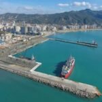 Punonjësit e Portit të Vlorës pa paga prej gati dy muajsh, ngërç administrativ në drejtim