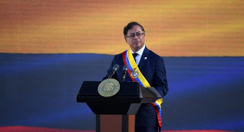 Petro i përgjigjet akuzave të Trump: Nuk jam narkotrafikant, mbroj institucionin e presidentit