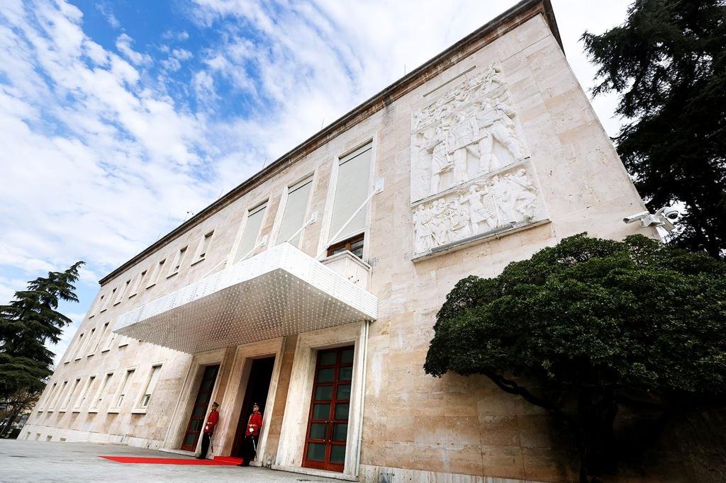 Qeveria miraton pjesëmarrjen e Shqipërisë në Bordin e Paqes, Kuvendi pritet ta ratifikojë nesër